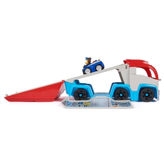 Vehicul de baza Patroller Patrula Catelusilor Pup Squad Vehicul de baza Patroller Patrula Catelusilor Pup Squad