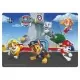 Puzzle din lemn cu sunete Patrula Catelusilor 5 piese Puzzle din lemn cu sunete Patrula Catelusilor 5 piese