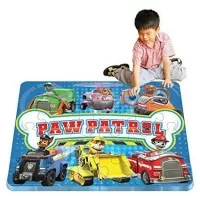 Puzzle urias de spuma Patrula Catelusilor 25 piese