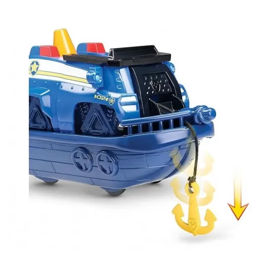 Set 2 vehicule si figurine Patrula Catelusilor Set 2 vehicule si figurine Patrula Catelusilor