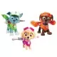 Set 3 figurine eroi Patrula Catelusilor - Rocky, Zuma si Skye Set 3 figurine eroi Patrula Catelusilor - Rocky, Zuma si Skye