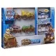 Set 6 masinute metalice Off Road Edition Patrula Catelusilor Set 6 masinute metalice Off Road Edition Patrula Catelusilor