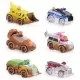 Set 6 masinute metalice Off Road Edition Patrula Catelusilor Set 6 masinute metalice Off Road Edition Patrula Catelusilor