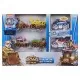 Set 6 masinute metalice Off Road Edition Patrula Catelusilor Set 6 masinute metalice Off Road Edition Patrula Catelusilor