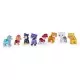 Set 8 figurine catelusi si pisicute Patrula Catelusilor