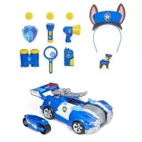 Set de joaca 12 accesorii Patrula Catelusilor 