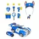 Set de joaca 12 accesorii Patrula Catelusilor Set de joaca 12 accesorii Patrula Catelusilor