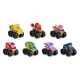 Set cadou figurine vehicule de salvare Patrula Catelusilor Set cadou figurine vehicule de salvare Patrula Catelusilor