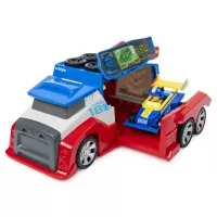 Set camion Pitstop Chase Patrula Catelusilor