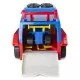 Set camion Pitstop Chase Patrula Catelusilor Set camion Pitstop Chase Patrula Catelusilor