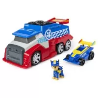 Set camion Pitstop Chase Patrula Catelusilor
