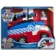 Set camion Pitstop Chase Patrula Catelusilor Set camion Pitstop Chase Patrula Catelusilor