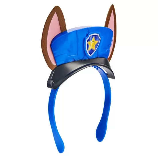 Set de joaca albastru Patrula Catelusilor Set de joaca albastru Patrula Catelusilor