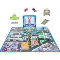Set de joaca Patrula Catelusilor - Aventura in oras 