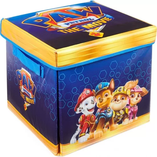 Set de joaca Patrula Catelusilor - Aventura in oras Set de joaca Patrula Catelusilor - Aventura in oras