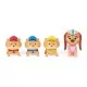 Set de joaca Liberty si Patrula Juniorilor Paw Patrol Set de joaca Liberty si Patrula Juniorilor Paw Patrol