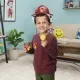 Set de joaca rosu Patrula Catelusilor Set de joaca rosu Patrula Catelusilor