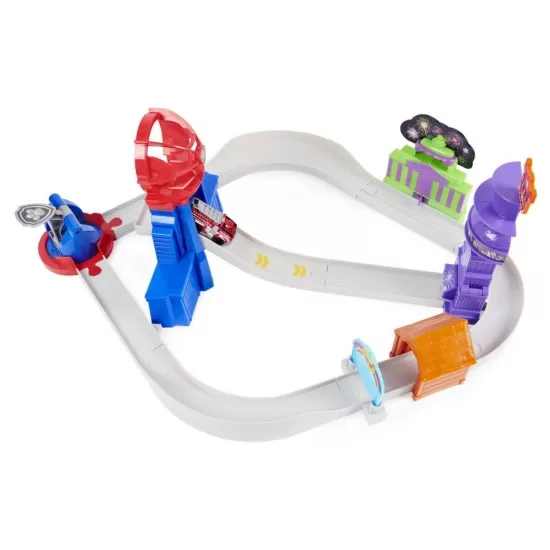 Set de joaca Patrula Catelusilor - Salveaza orasul Set de joaca Patrula Catelusilor - Salveaza orasul