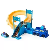 Set de salvare Chase repara podul Patrula Catelusilor 