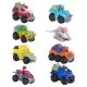 Set 8 vehicule din metal Dino Gift Pack Patrula Catelusilor Set 8 vehicule din metal Dino Gift Pack Patrula Catelusilor