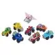 Set 8 vehicule din metal Dino Gift Pack Patrula Catelusilor Set 8 vehicule din metal Dino Gift Pack Patrula Catelusilor