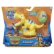 Set figurine catelus Chase si dinozaur T-Rex Patrula Catelusilor 