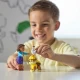 Set figurine eroi de salvare Rubble si Mayor Goodway Patrula Catelusilor Set figurine eroi de salvare Rubble si Mayor Goodway Patrula Catelusilor