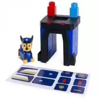 Set constructie Chase Paw Patrol 21 piese