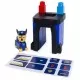 Set constructie Chase Paw Patrol 21 piese Set constructie Chase Paw Patrol 21 piese