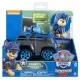 Set masina de politie cu figurina Chase Patrula Catelusilor Set masina de politie cu figurina Chase Patrula Catelusilor