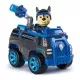 Set masina de politie cu figurina Chase Patrula Catelusilor Set masina de politie cu figurina Chase Patrula Catelusilor