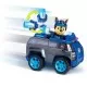 Set masina de politie cu figurina Chase Patrula Catelusilor Set masina de politie cu figurina Chase Patrula Catelusilor