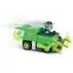 Set masina de reciclare cu figurina Rocky Patrula Catelusilor Set masina de reciclare cu figurina Rocky Patrula Catelusilor