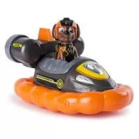 Set vehicul cu figurina Zuma Patrula Catelusilor 