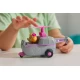Set vehicul de baza elicopter si figurina Skye Patrula Catelusilor Set vehicul de baza elicopter si figurina Skye Patrula Catelusilor
