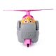 Set vehicul de baza elicopter si figurina Skye Patrula Catelusilor Set vehicul de baza elicopter si figurina Skye Patrula Catelusilor