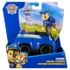 Set vehicul de baza Patrol Cruiser si figurina Chase Patrula Catelusilor