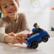 Set vehicul de baza Patrol Cruiser si figurina Chase Patrula Catelusilor