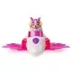 Set figurina Skye si avion cu lumini si sunete Patrula Catelusilor Set figurina Skye si avion cu lumini si sunete Patrula Catelusilor