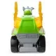 Set figurina Rocky si masina cu lumini si sunete Patrula Catelusilor Set figurina Rocky si masina cu lumini si sunete Patrula Catelusilor