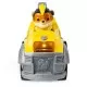 Set figurina Rubble si masina cu lumini si sunete Patrula Catelusilor Set figurina Rubble si masina cu lumini si sunete Patrula Catelusilor