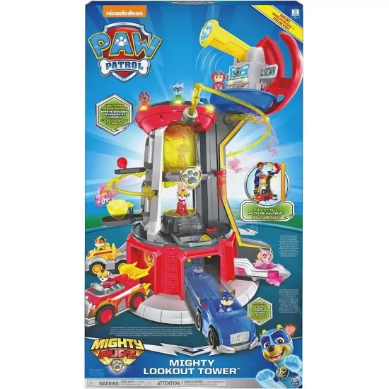 Turnul de control Patrula Catelusilor 83 cm Turnul de control Patrula Catelusilor 83 cm