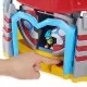 Turnul de control Dino cu vehicul si catelus exclusiv Rex Patrula Catelusilor Turnul de control Dino cu vehicul si catelus exclusiv Rex Patrula Catelusilor