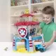 Turnul de control Dino cu vehicul si catelus exclusiv Rex Patrula Catelusilor Turnul de control Dino cu vehicul si catelus exclusiv Rex Patrula Catelusilor
