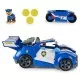 Vehicul Chase Patrula Catelusilor cu sunete si lumini Vehicul Chase Patrula Catelusilor cu sunete si lumini