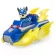 Vehicul cu figurina Chase Patrula Catelusilor cu sunete si lumini Vehicul cu figurina Chase Patrula Catelusilor cu sunete si lumini