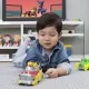 Vehicul cu figurina Marshall Patrula Catelusilor cu sunete si lumini Vehicul cu figurina Marshall Patrula Catelusilor cu sunete si lumini