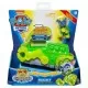 Vehicul cu figurina Rocky Patrula Catelusilor cu sunete si lumini Vehicul cu figurina Rocky Patrula Catelusilor cu sunete si lumini