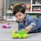 Vehicul cu figurina Rocky Patrula Catelusilor cu sunete si lumini Vehicul cu figurina Rocky Patrula Catelusilor cu sunete si lumini