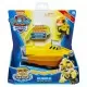 Vehicul cu figurina Rubble Patrula Catelusilor cu sunete si lumini Vehicul cu figurina Rubble Patrula Catelusilor cu sunete si lumini